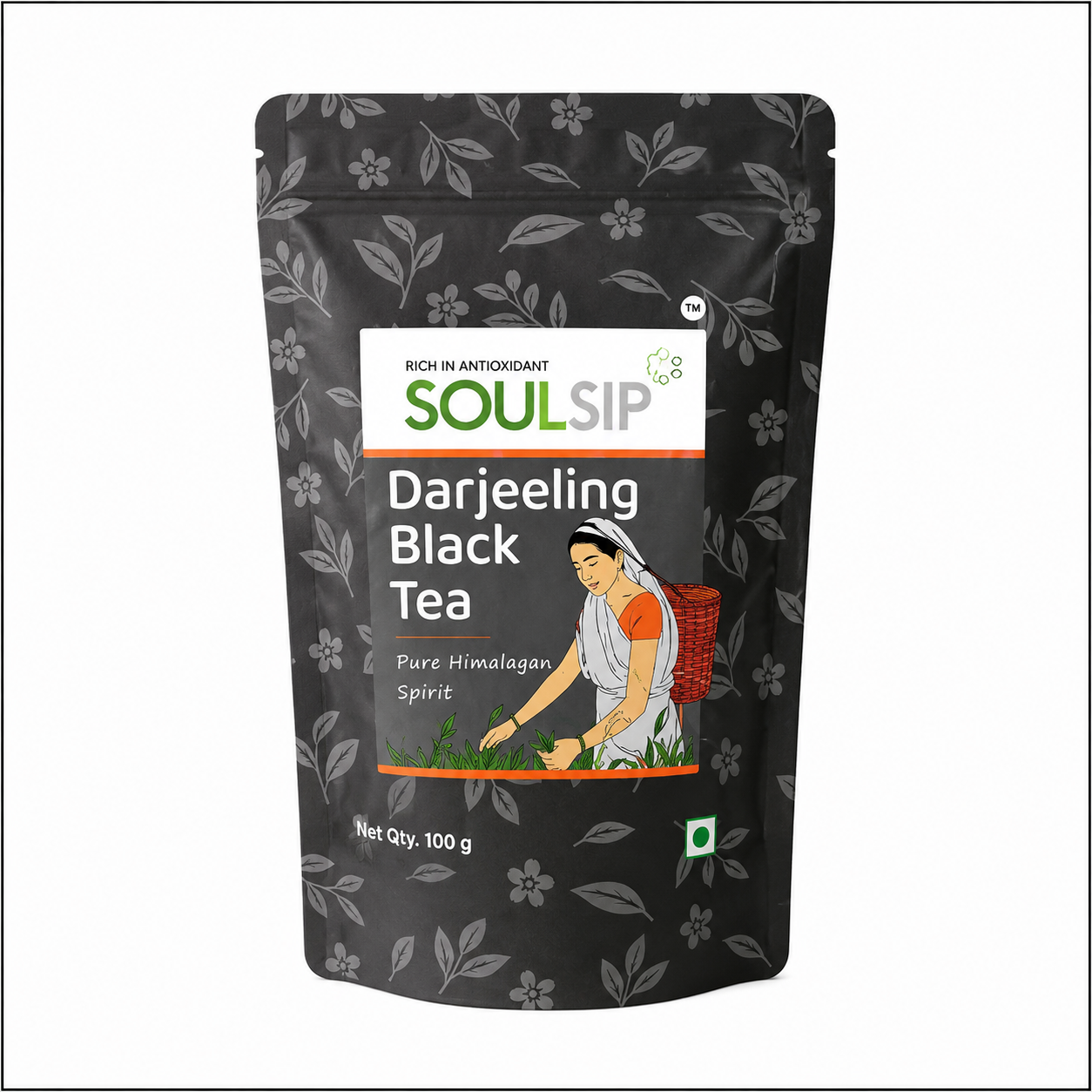 Darjeeling Black Tea
