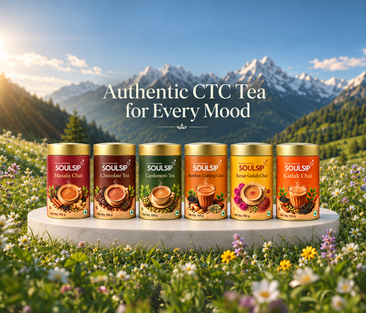 CTC Collection