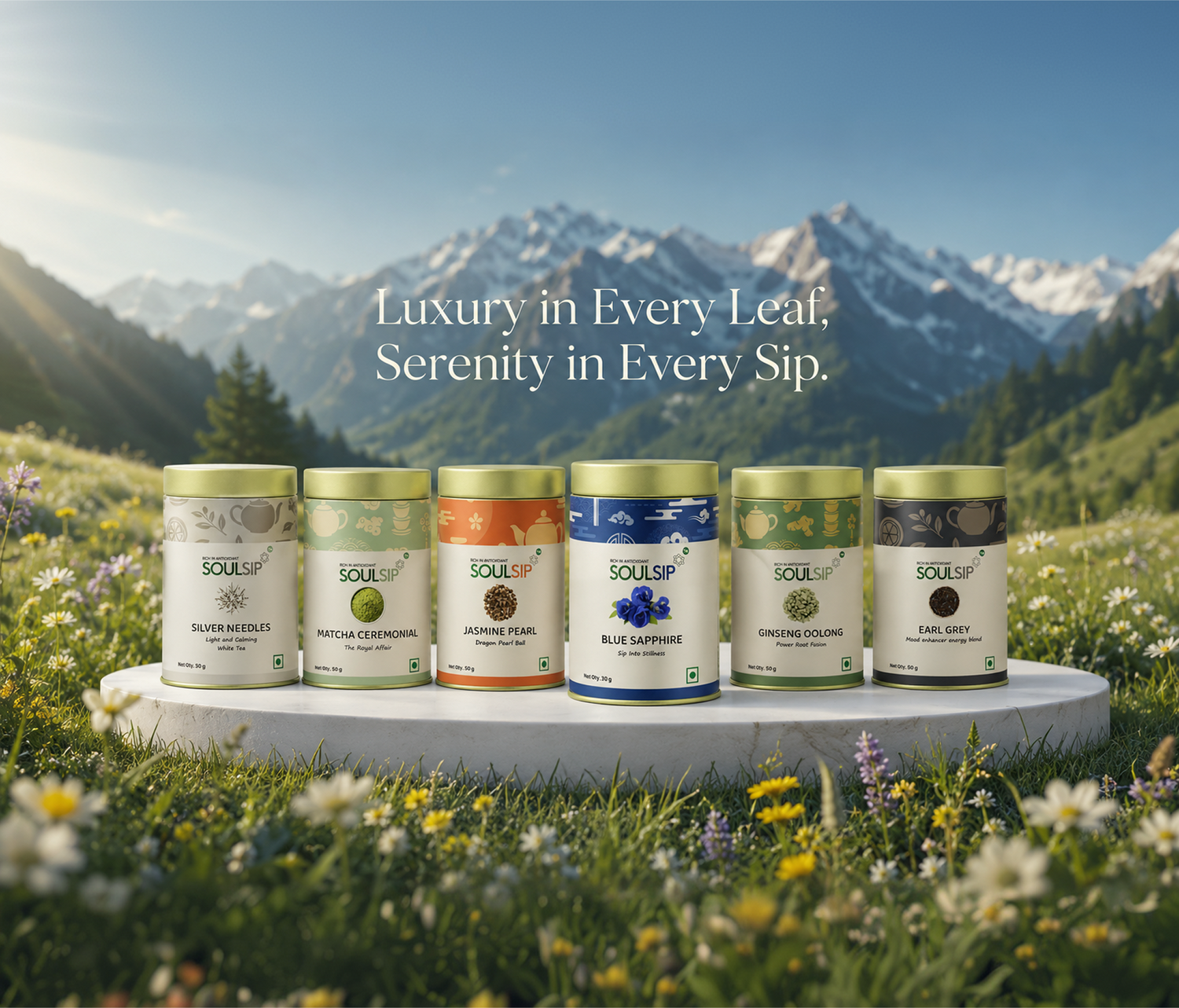 Luxury Collection
