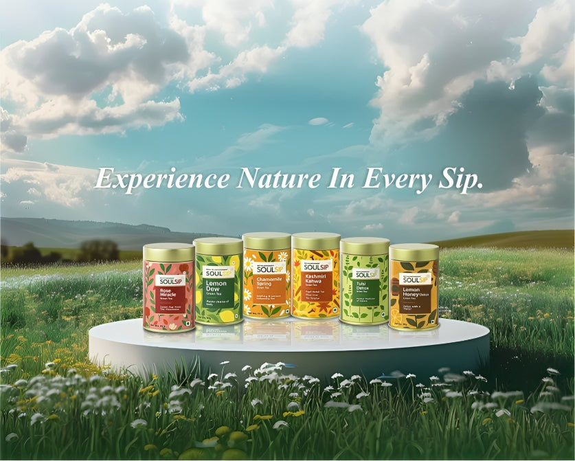 Daily Detox – SOULSIP