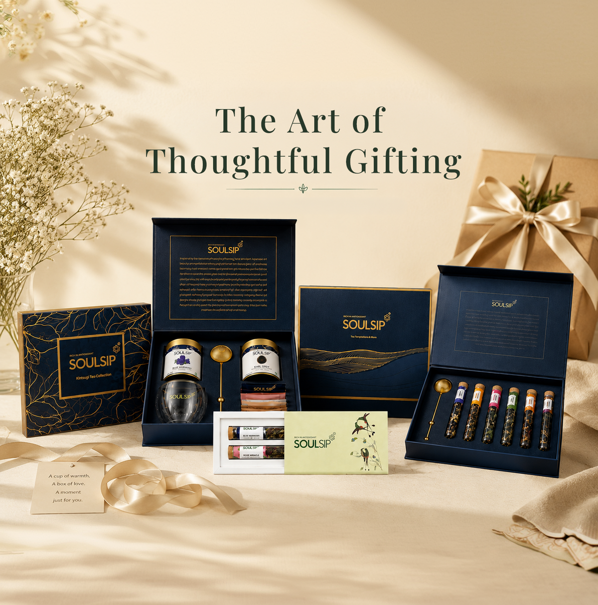 Signature Hampers