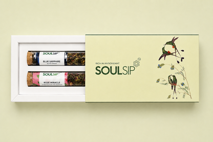 Sun & Moon Blend (2 Test tubes)