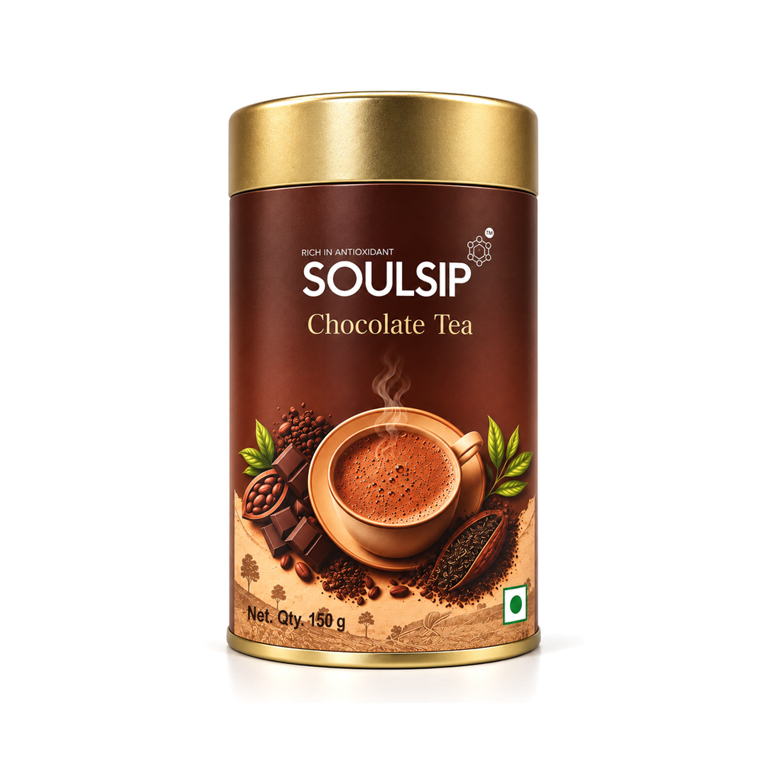 Chocolate Tea