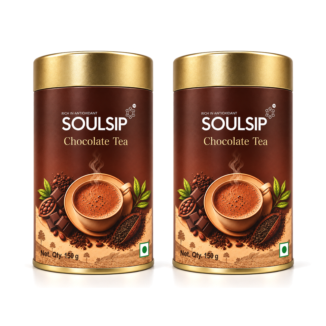 Chocolate Tea