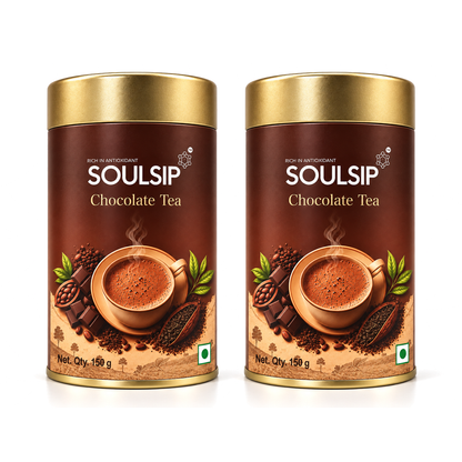 Chocolate Tea