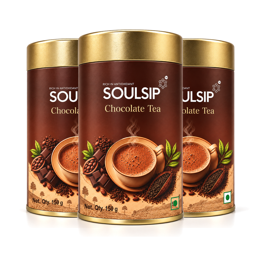 Chocolate Tea