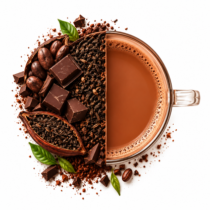 Chocolate Tea