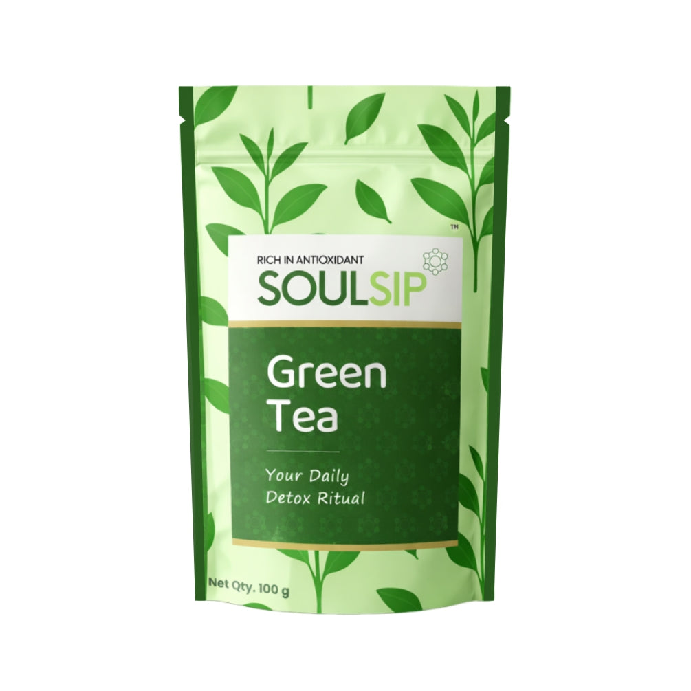 Green Tea