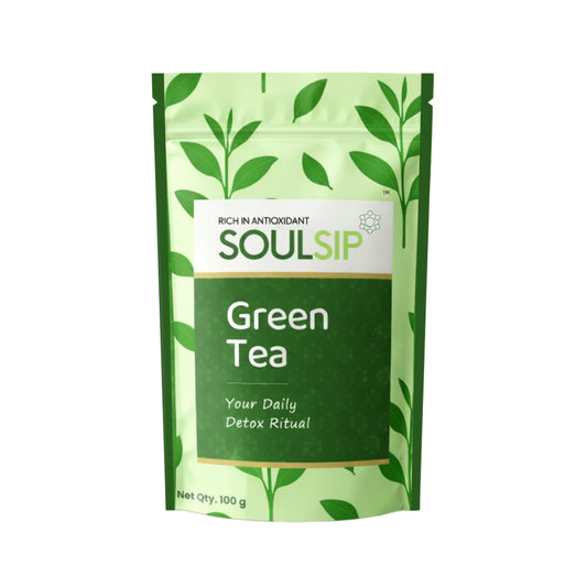 Green Tea