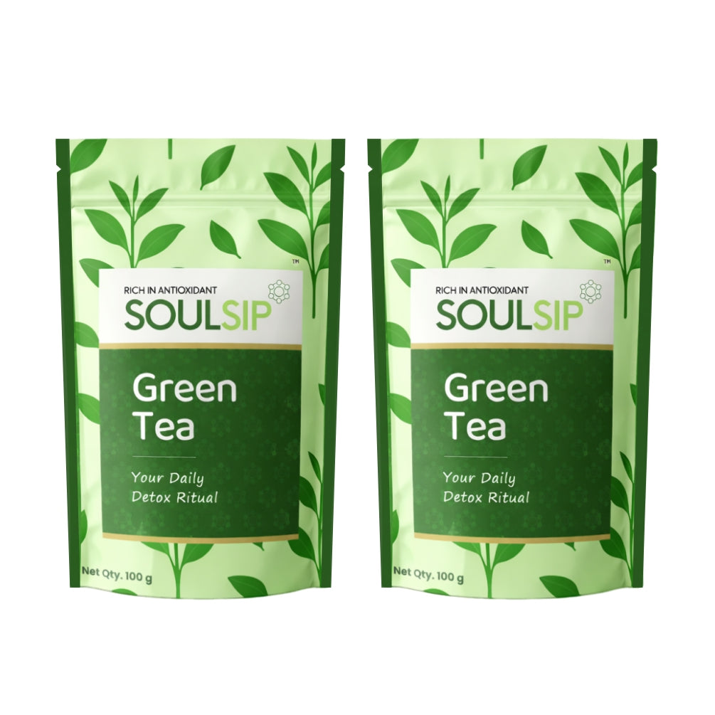 Green Tea