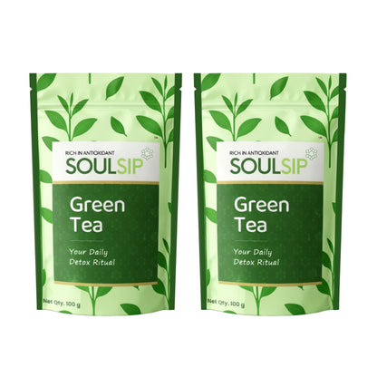 Green Tea