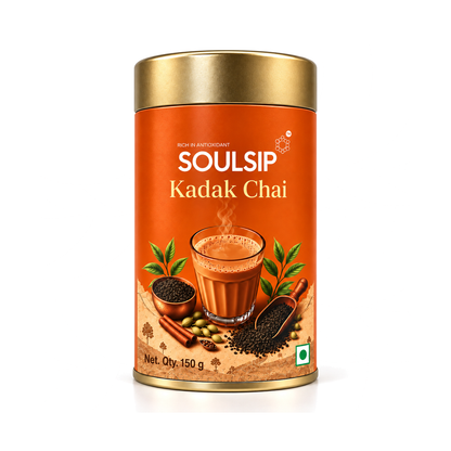Kadak Chai