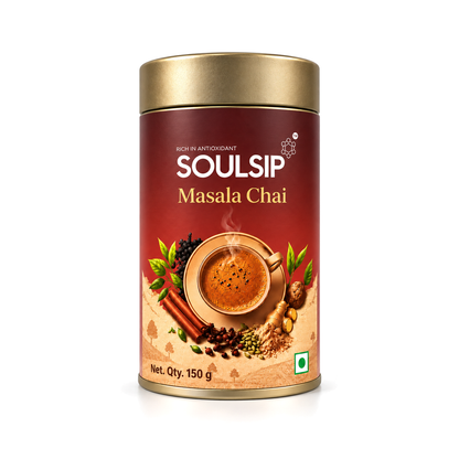 Masala Chai
