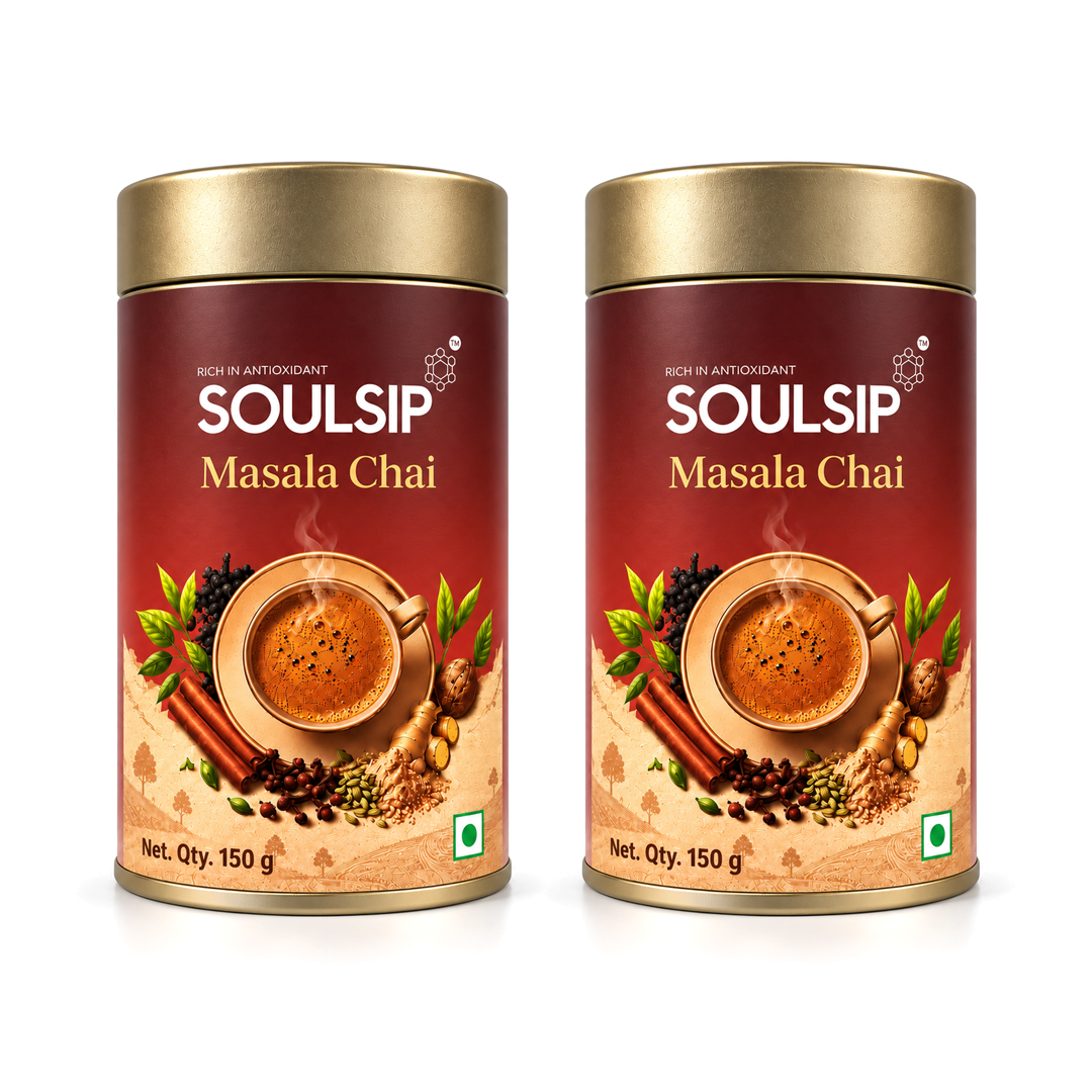 Masala Chai