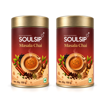 Masala Chai