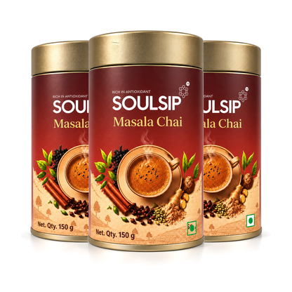 Masala Chai