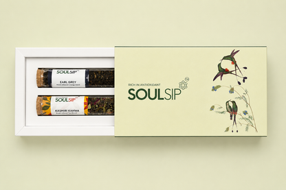 Sun & Moon Blend (2 Test tubes)