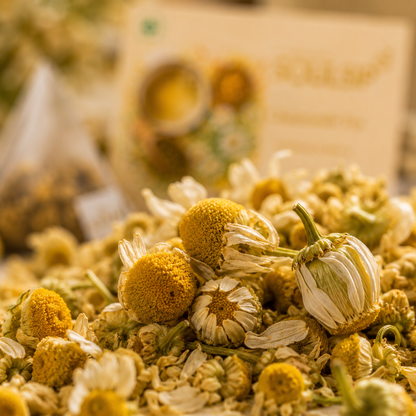 Chamomile Tea (20 Tea Bags)